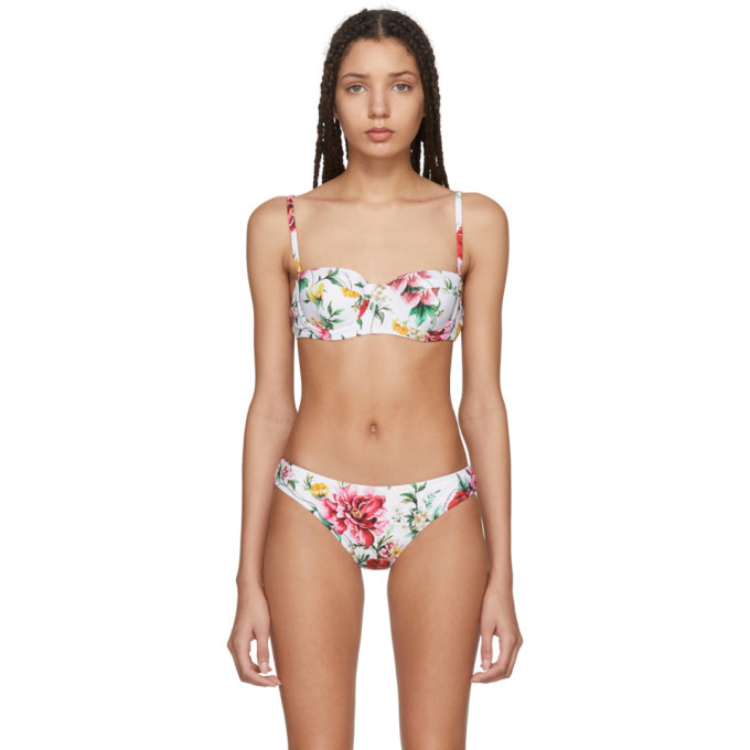 Dolce and cheap gabbana bikini sale