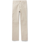 Bottega Veneta - Denim Jeans - Neutrals