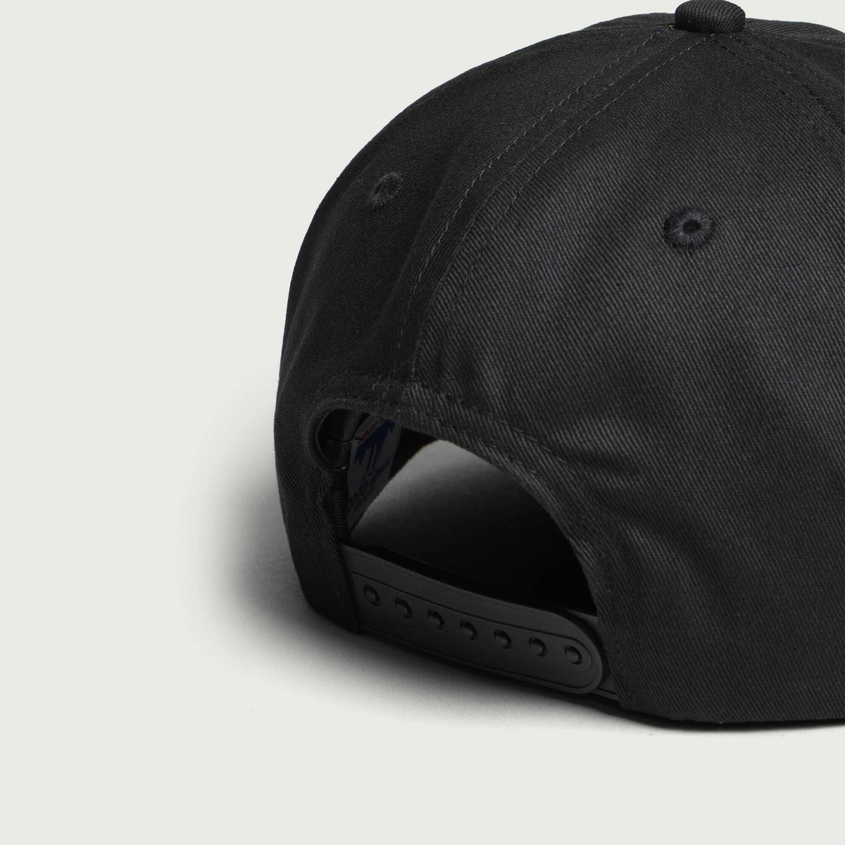 Service Works Men's Chefswear Cap in Black