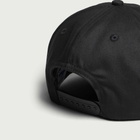 Service Works Men's Chefswear Cap in Black