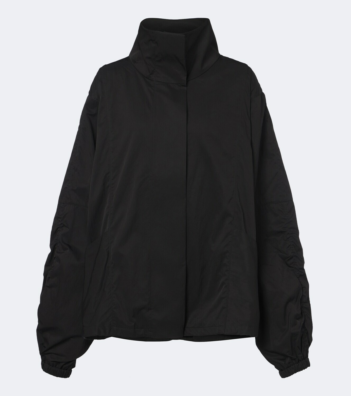 Norba Shell techincal jacket