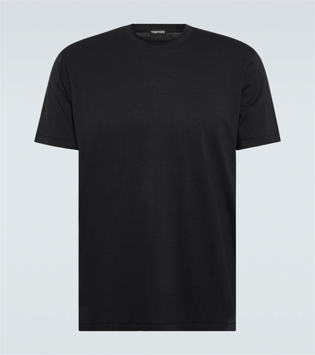 Tom Ford Jersey T-shirt TOM FORD