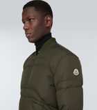 Moncler - Kizmen bomber jacket