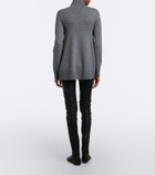 Arma Roche leather leggings