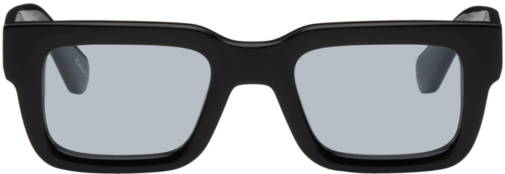 Photo: CHIMI Black 05 Sunglasses