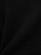 ANNAGRETA Greta Wool Bomber Jacket