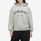 4th & Reckless Women's Easton Hoodie in Grey