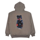 Rassvet Pig Hoodie