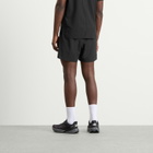 New Balance Running Men's New Balance RC Ultra Light Split Short 5" in Black