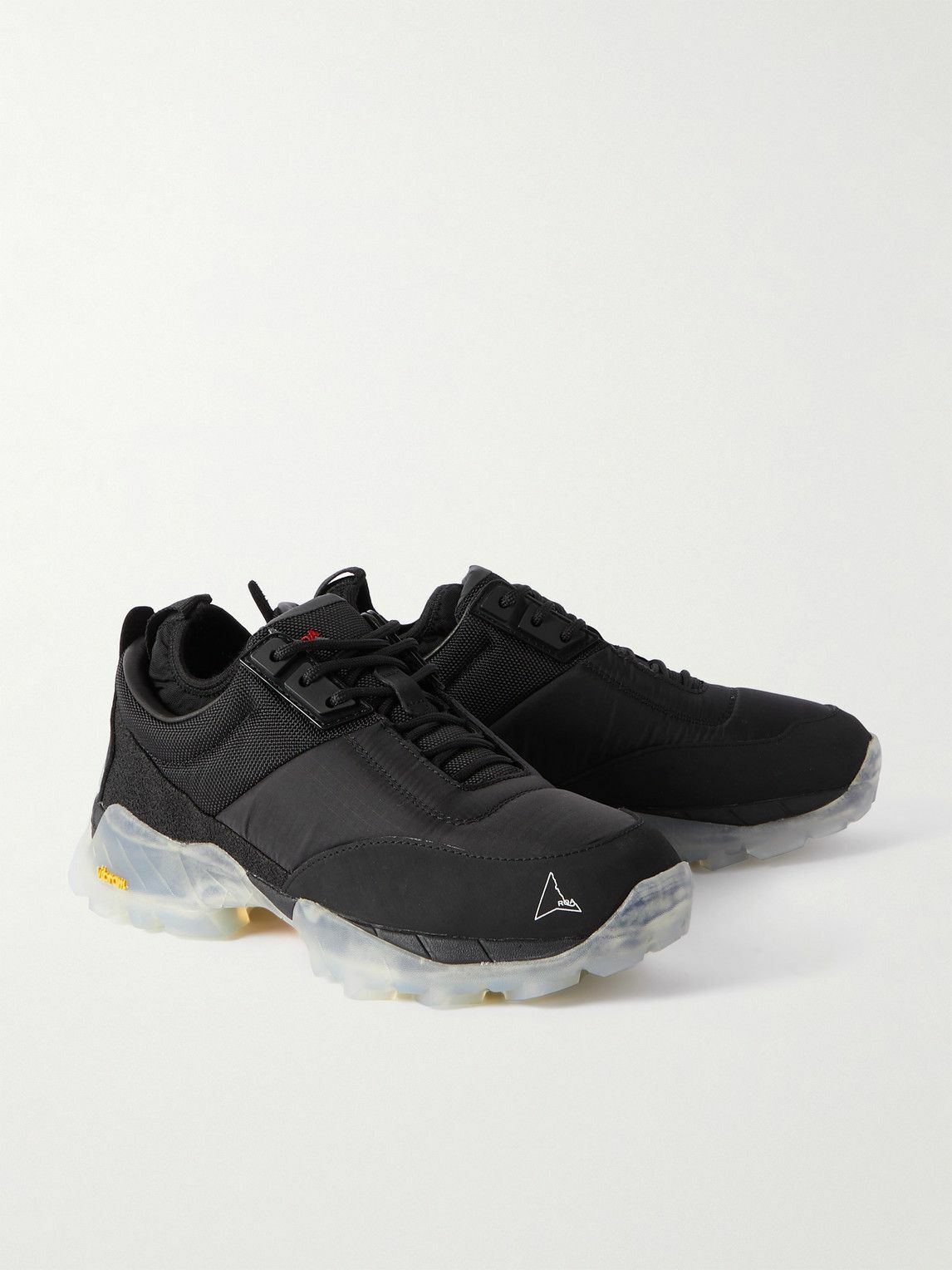 ROA Double Neal スニーカー 19891443_44663042_600.jpg