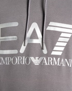 Ea7 Mens Sweatshirt in Grey