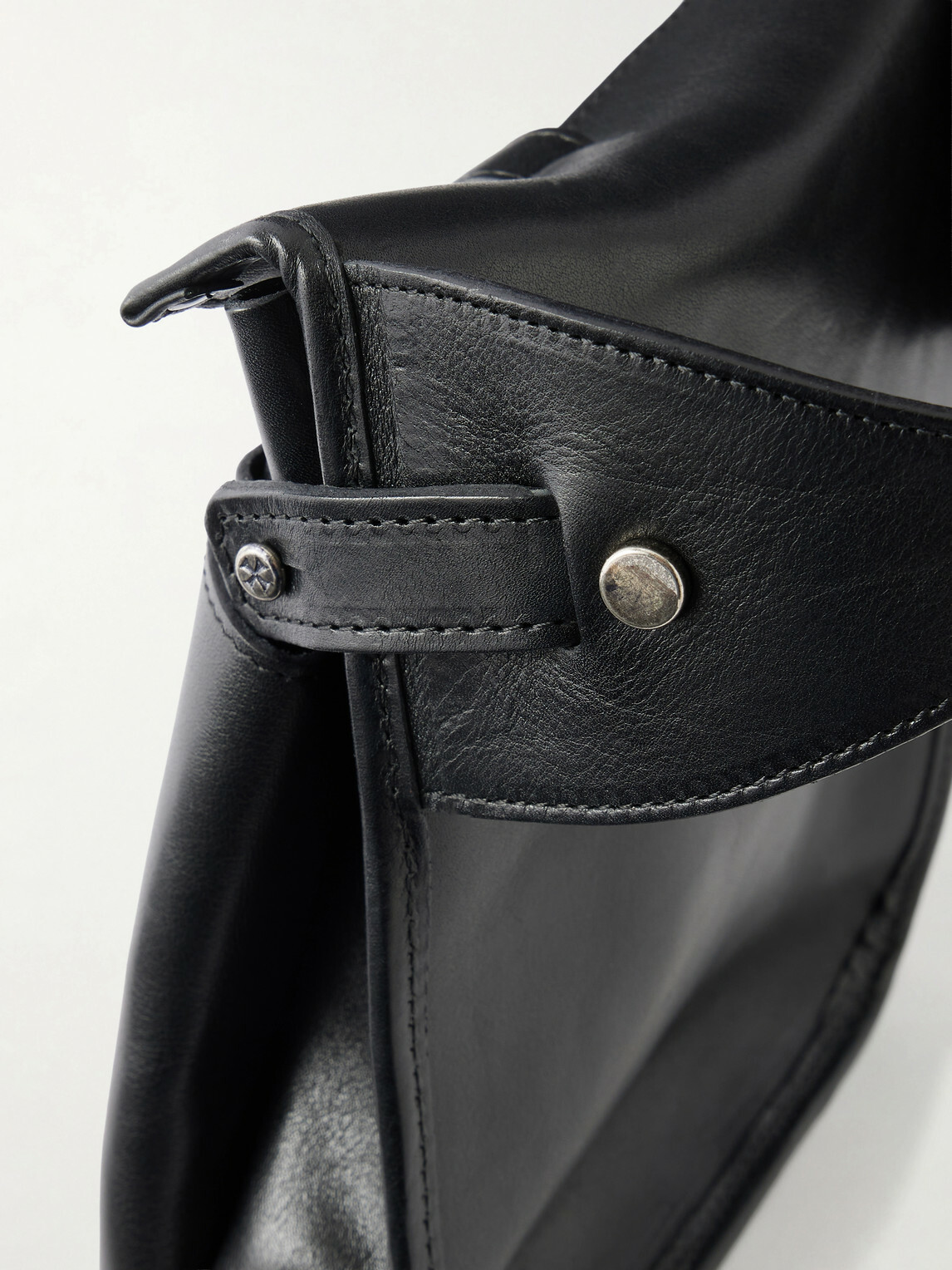 Enfants Riches Déprimés - Medical Waste Leather Belt Bag