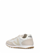 VEJA - Rio Branco Alveomesh & Suede Sneakers
