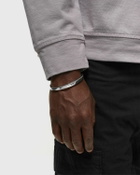 TwoJeys 01 Bracelet silver Mens Jewellery