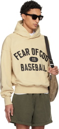 Fear of God Off-White '09' Classic Hoodie