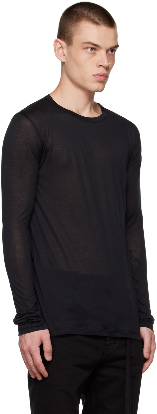 gunther knit sweatshirt