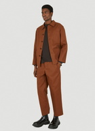 META CAMPANIA COLLECTIVE Bill Workwear Jacket