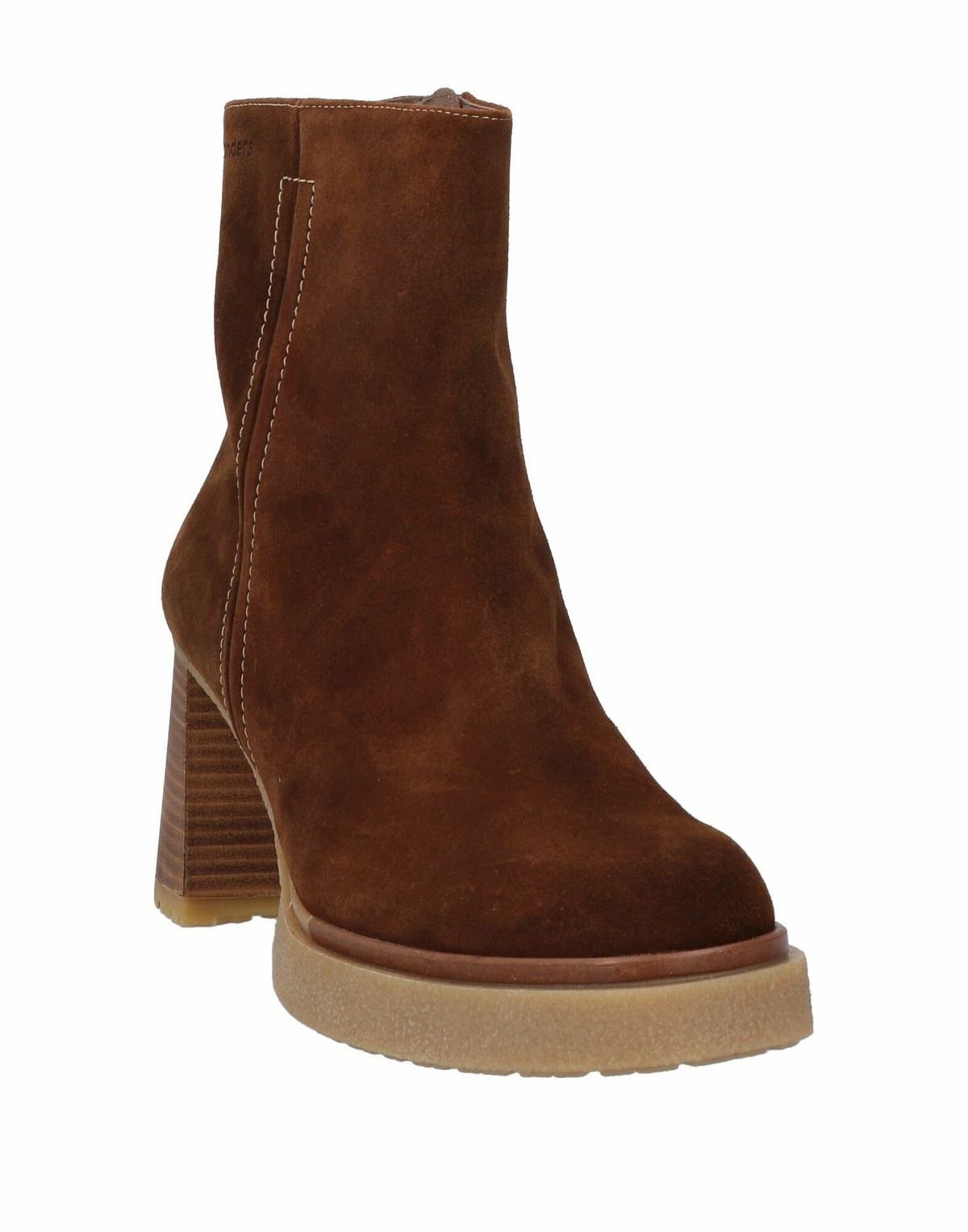 Wonder Womens Ankle boots Dark in Brown