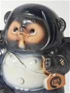 By Japan - Beams Japan Racoon Ninja Ceramic Figurine