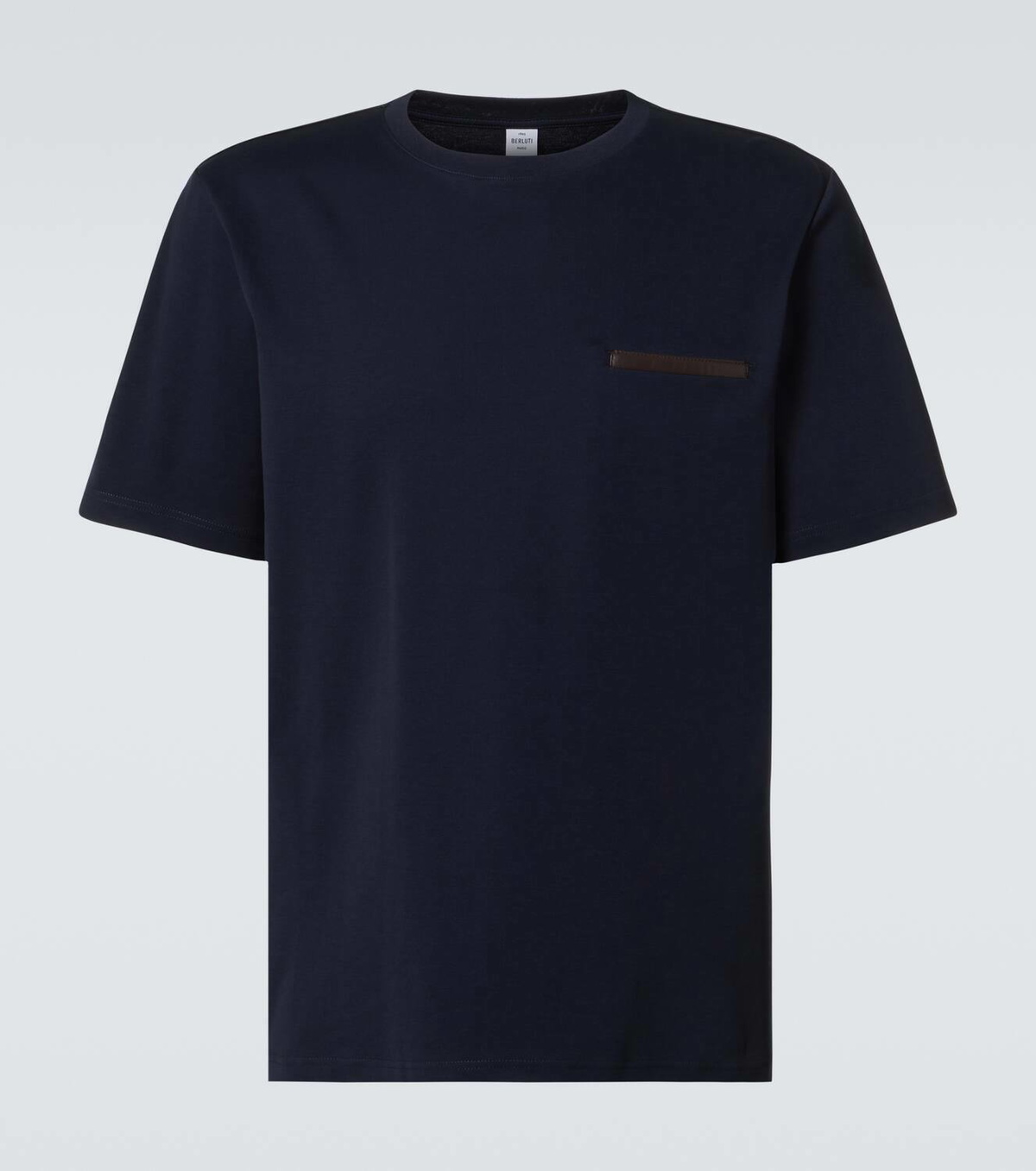 Berluti Cotton T-shirt
