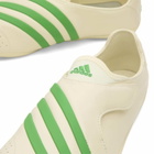 Adidas x Pharrell Yoga Vario Sneaker in Green