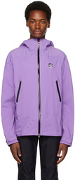 66°North Purple Snæfell Jacket