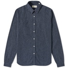 Oliver Spencer New York Special Overdyed Shirt