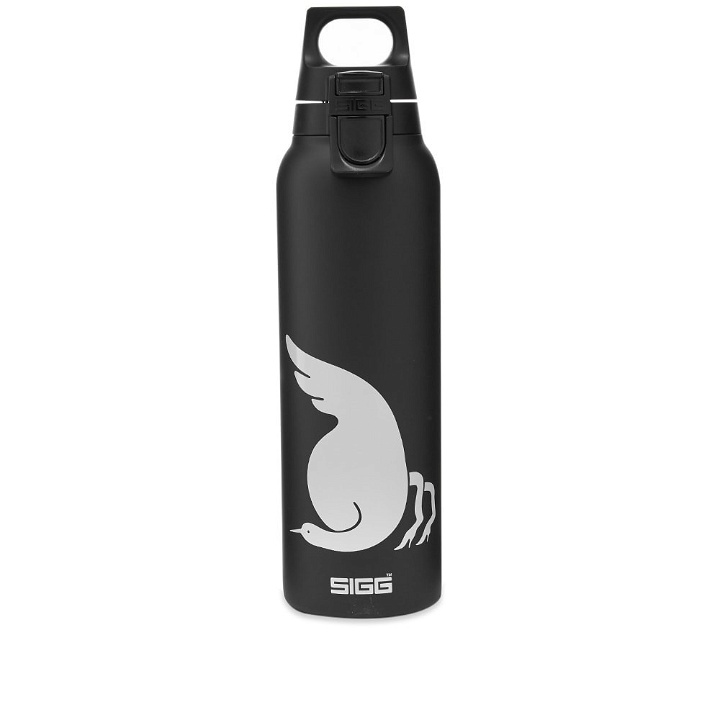 Photo: By Parra x SIGG Racing Goose Insulated Bottle