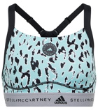 Adidas by Stella McCartney - TruePurpose Medium Support sports bra