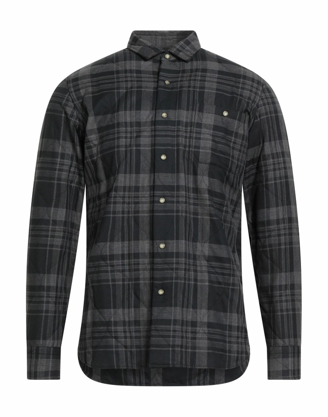 Photo: Lardini Mens Jacket Midnight in Blue