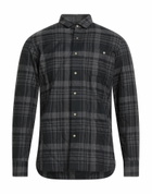 Lardini Mens Jacket Midnight in Blue