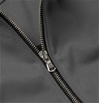 Under Armour - UA Recover Colour-Block Tech-Jersey Jacket - Gray