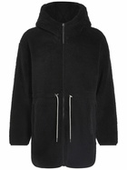VARLEY Lowena Sherpa Jacket