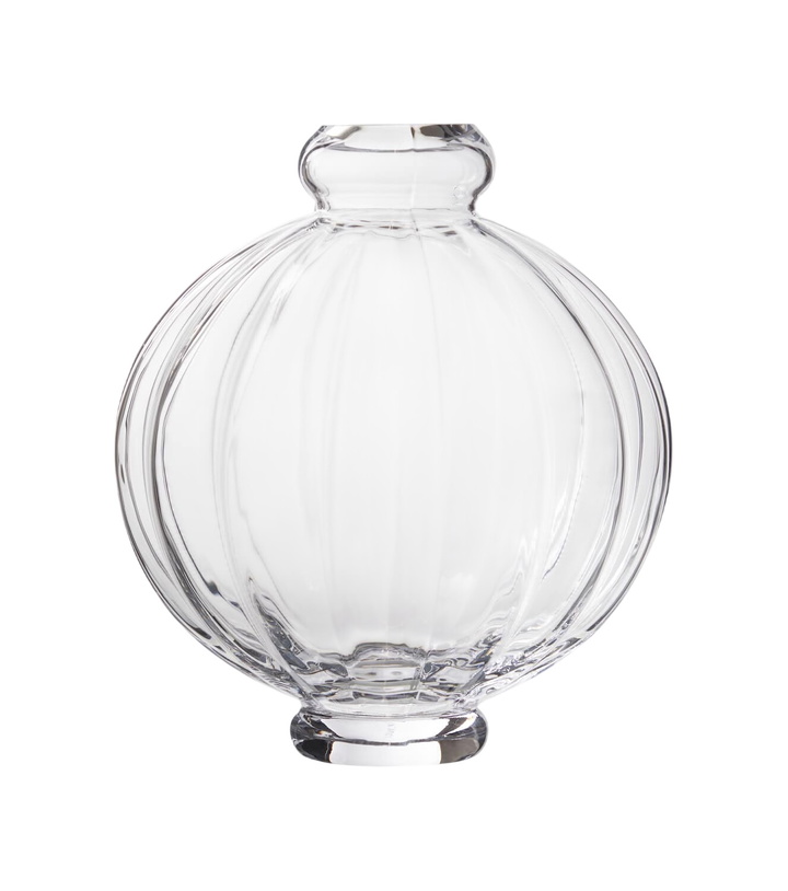 Photo: Louise Roe Balloon 01 glass vase