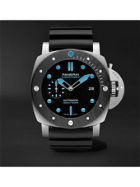 PANERAI - Submersible Automatic 47mm BMG-TECH and Rubber Watch
