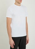 Lestrange Classic Cotton T-shirt White