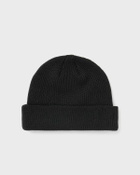 Columbia Portside Fisherman Beanie Black Beanies