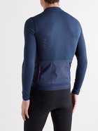 MAAP - Alt Road Cycling Jersey - Blue