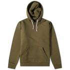 Beams Plus Popover Hoody