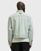 CLASSIC TRUCKER JACKET