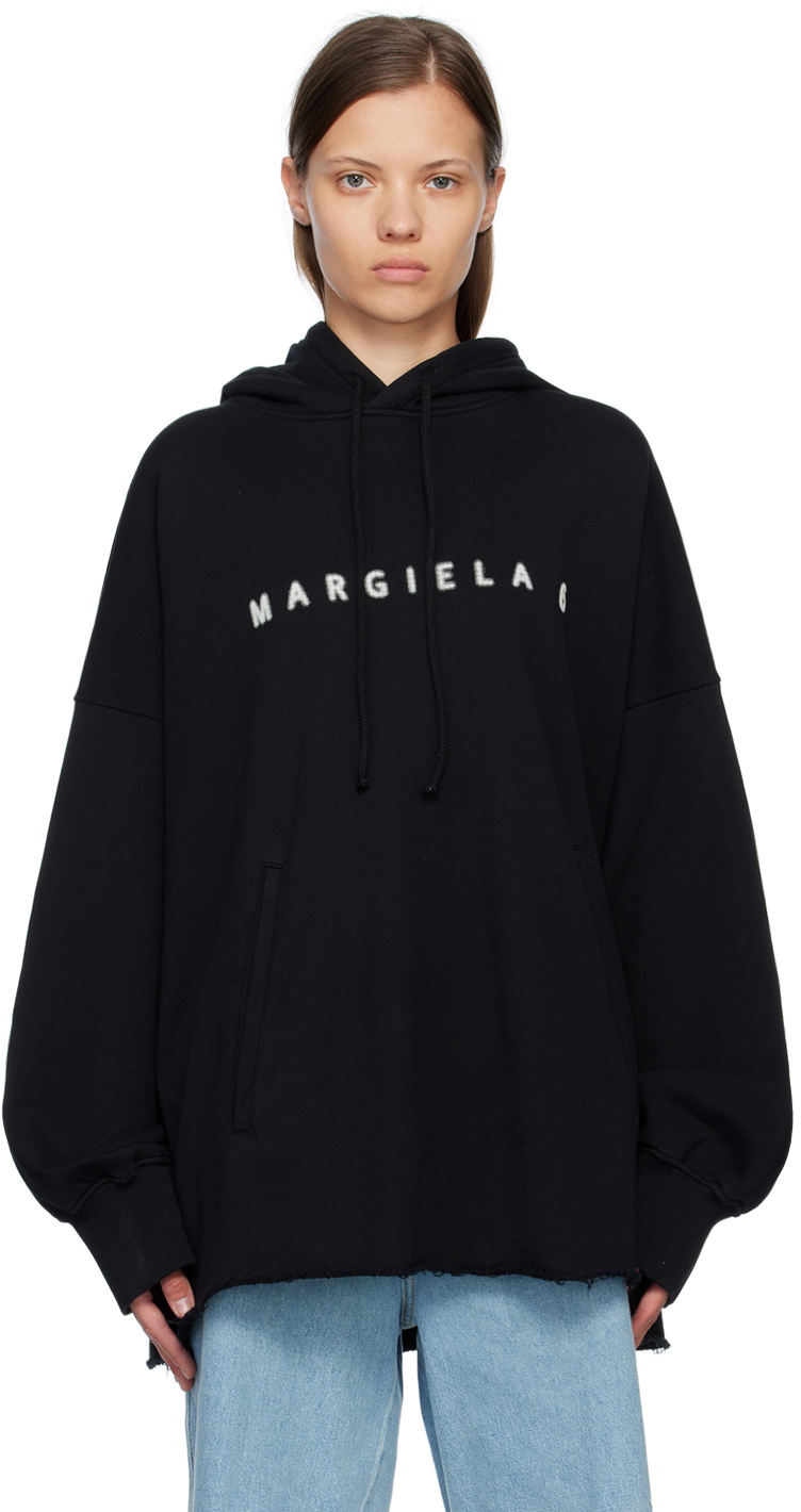 スウェット・トレーナー Mm6 Maison Margiela Hoodie 21981754_51938800_600.jpg