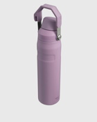 Stanley The Aerolight™ Ice Flow™ Water Bottle Fast Flow Purple - Mens - Outdoor Equipment