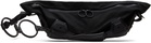 Innerraum Black Objet M07 Crossbody Bag
