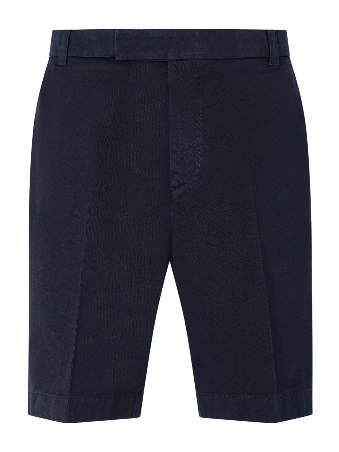 Thom Browne - Short-Length Stripe-Trimmed Swim Shorts - Men