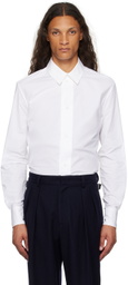 16Arlington White Ater Shirt