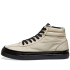 Stepney Workers Club Varden Canvas Sneaker