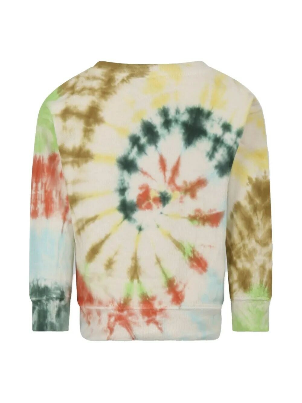 Molo Memphis Sweatshirt in Multi