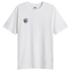 Umbro Men's Destination Graphic T-Shirt in Brilliant White