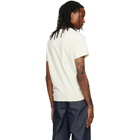 A.P.C. Off-White Oliver T-shirt