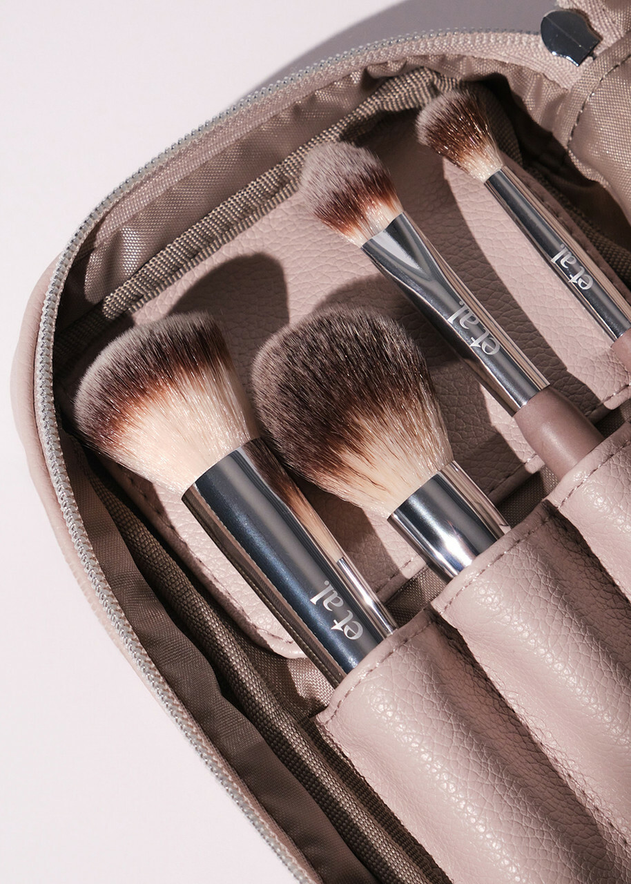 ET AL. Limited Edition Brush Set